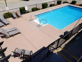Osoyoos Lakeview Inn & Suites